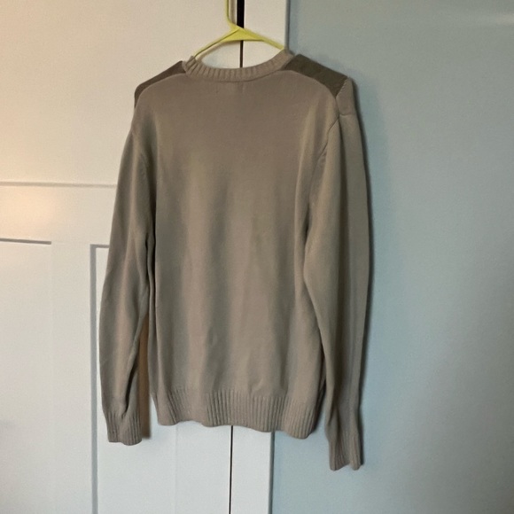 Men’s dockers sweater, size medium. - Picture 4 of 4